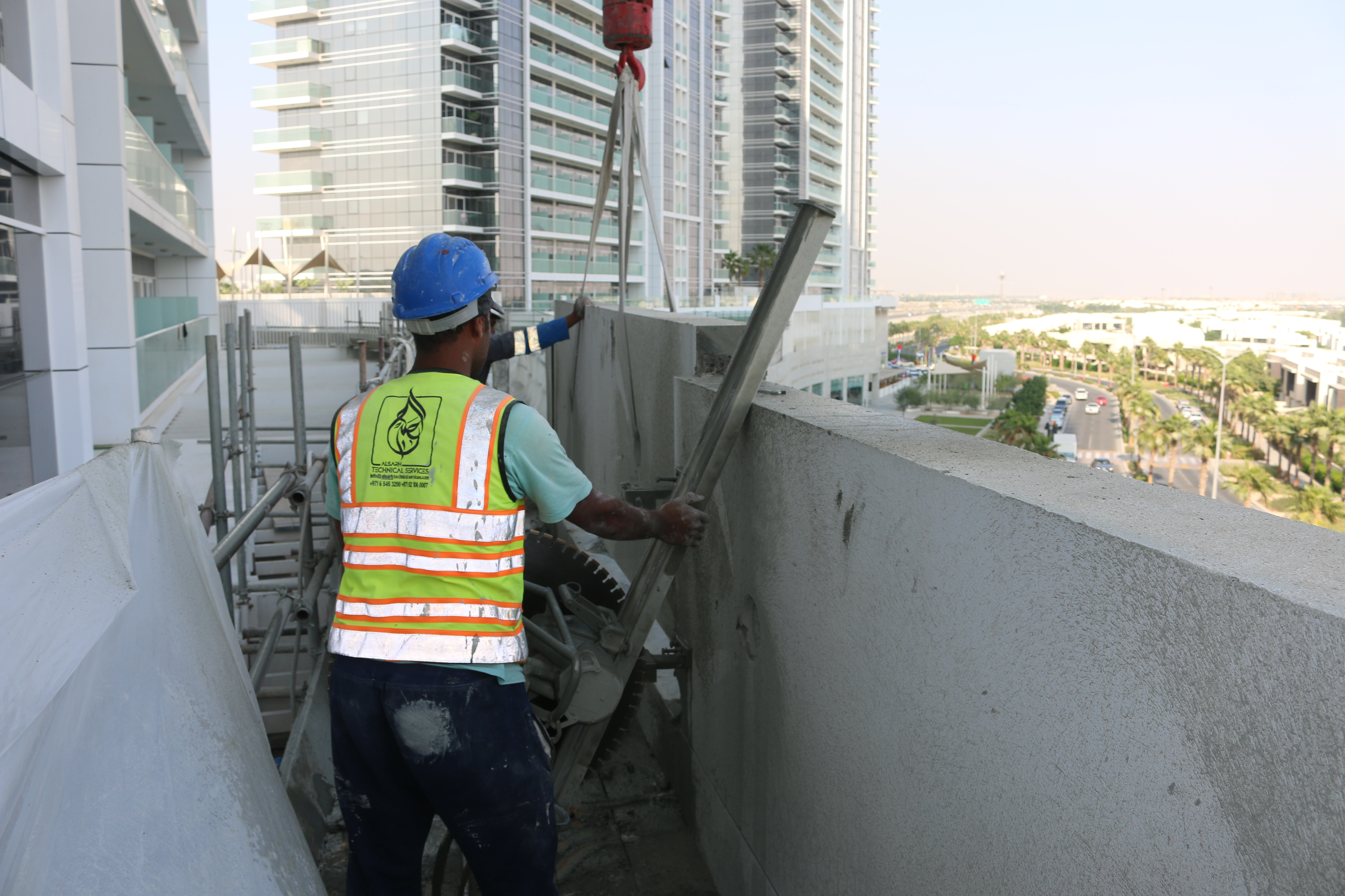 Commercial Demolition: Key Considerations for UAE Businesses